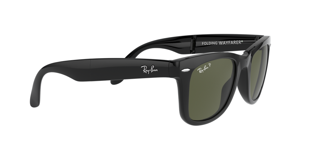 Ray-Ban FOLDING WAYFARER