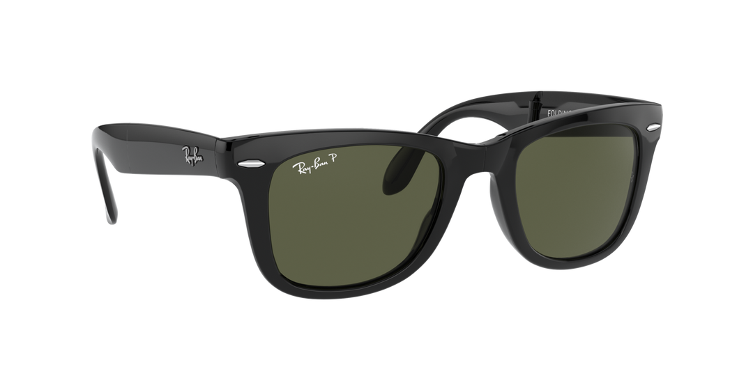Ray-Ban FOLDING WAYFARER