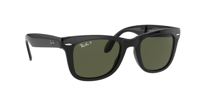 Ray-Ban FOLDING WAYFARER