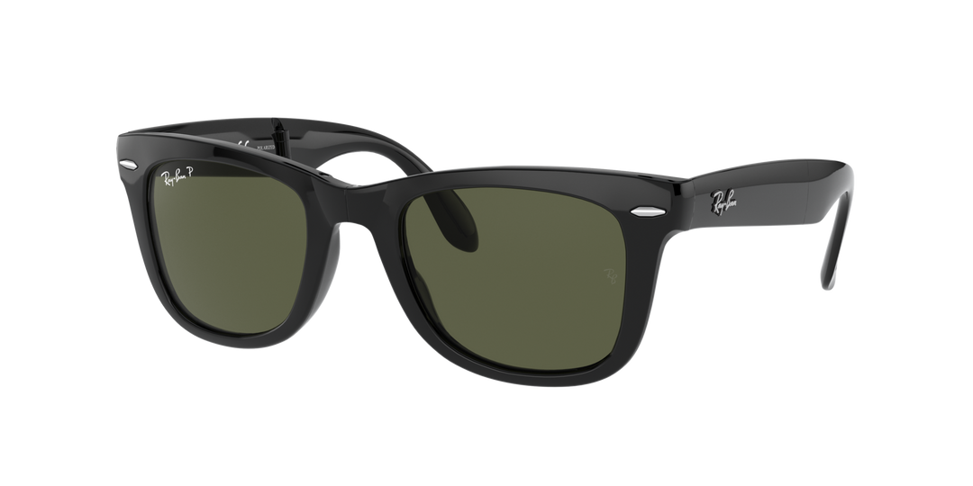Ray-Ban FOLDING WAYFARER