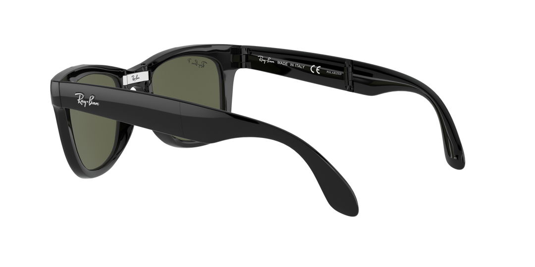 Ray-Ban FOLDING WAYFARER