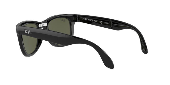 Ray-Ban FOLDING WAYFARER
