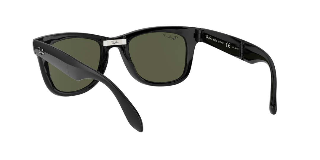 Ray-Ban FOLDING WAYFARER