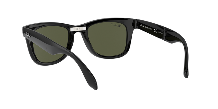 Ray-Ban FOLDING WAYFARER