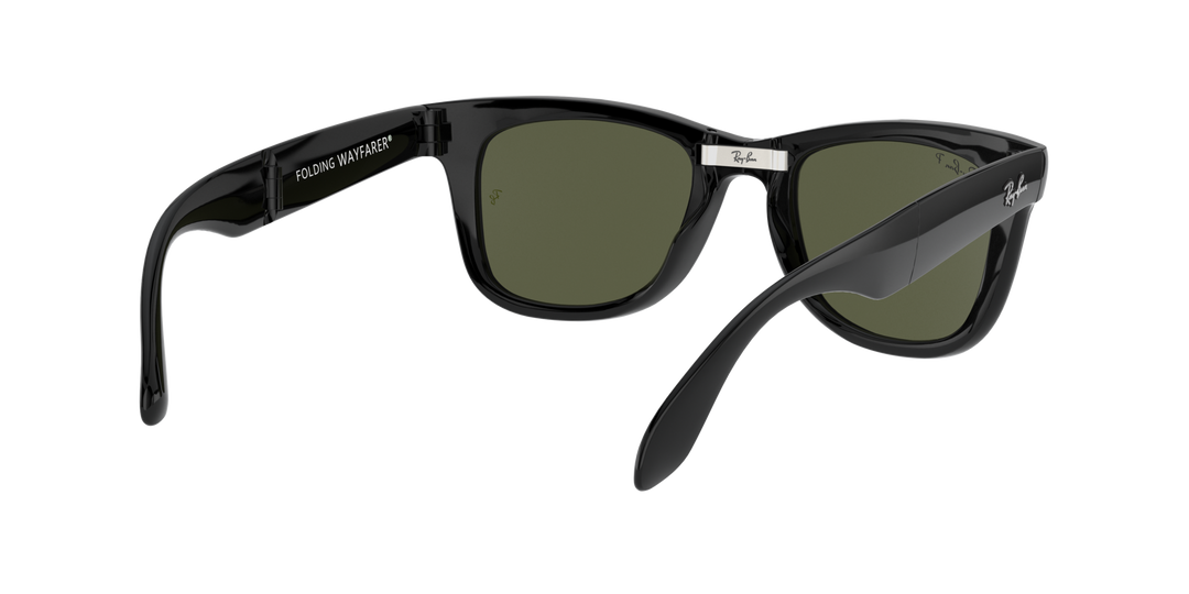 Ray-Ban FOLDING WAYFARER