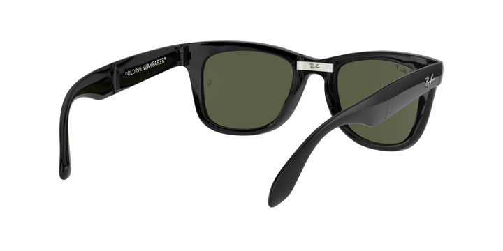Ray-Ban FOLDING WAYFARER
