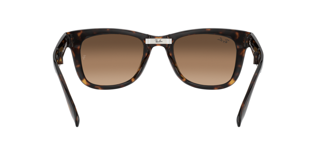 Ray-Ban FOLDING WAYFARER