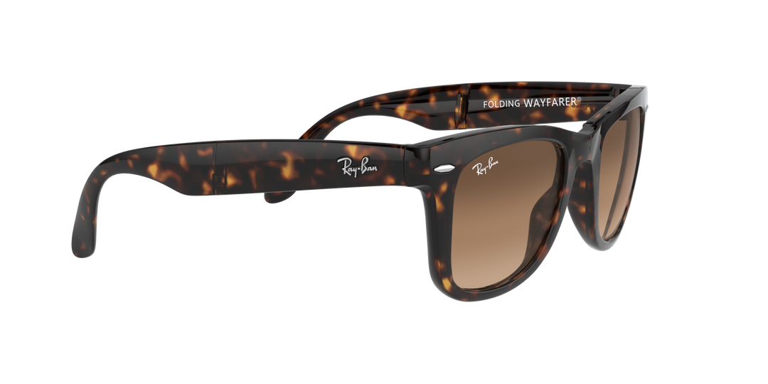 Ray-Ban FOLDING WAYFARER
