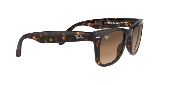 Ray-Ban FOLDING WAYFARER