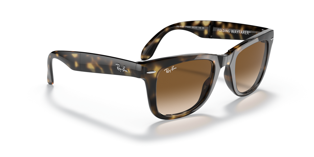 Ray-Ban FOLDING WAYFARER