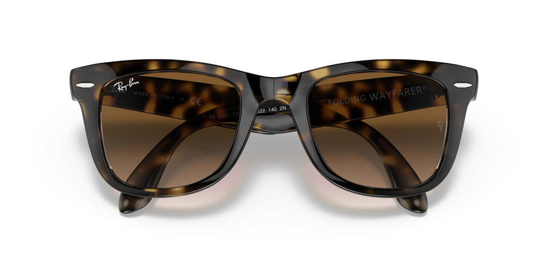 Ray-Ban FOLDING WAYFARER