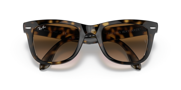 Ray-Ban FOLDING WAYFARER