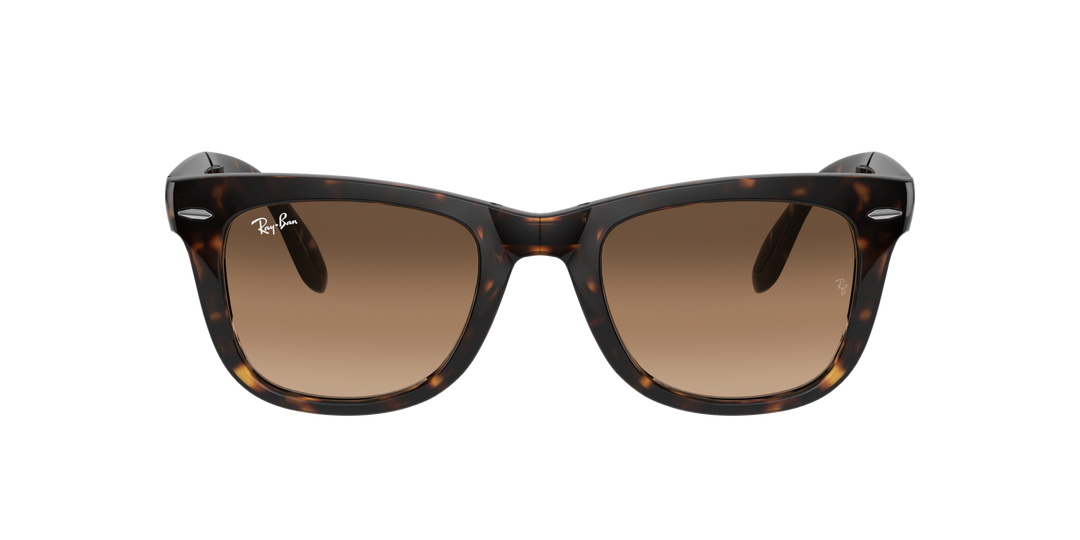 Ray-Ban FOLDING WAYFARER