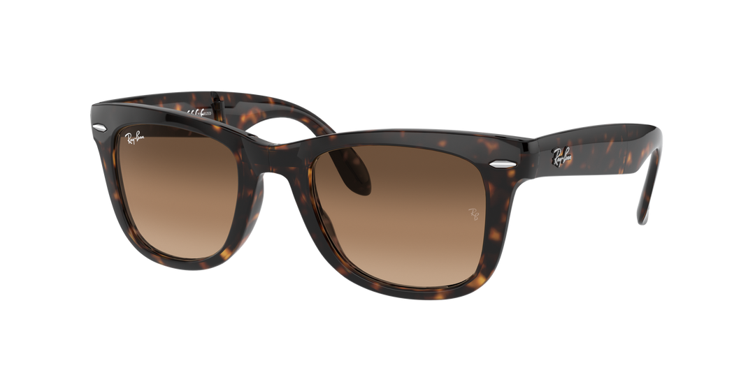 Ray-Ban FOLDING WAYFARER