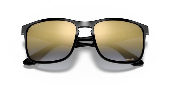 Ray-Ban 0RB4264