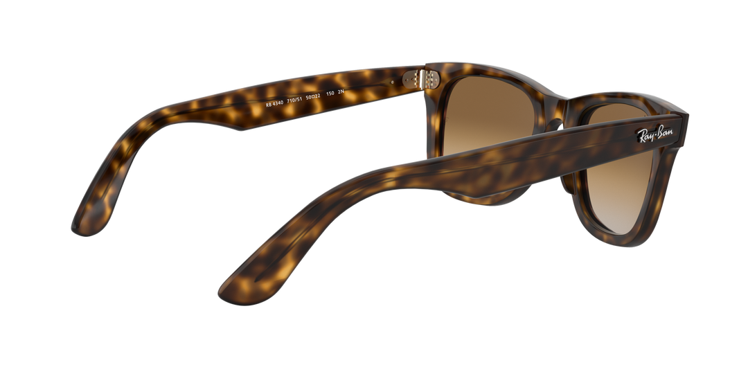 Ray-Ban WAYFARER EASE – UNISEX
