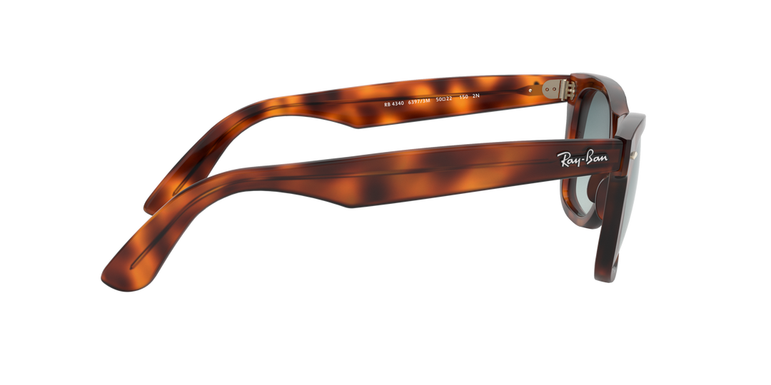 Ray-Ban WAYFARER EASE – UNISEX