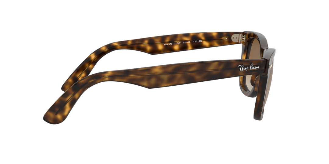 Ray-Ban WAYFARER EASE – UNISEX