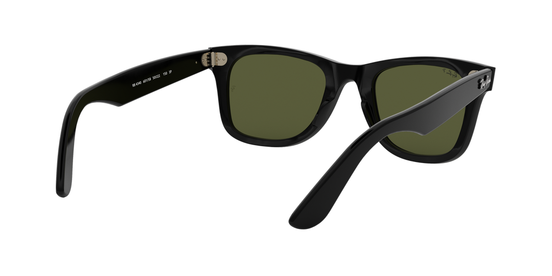 Ray-Ban WAYFARER EASE – UNISEX