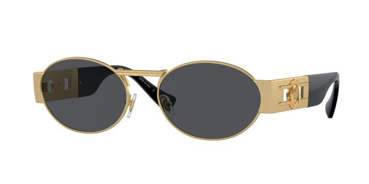 VERSACE Oro Opaco – UNISEX