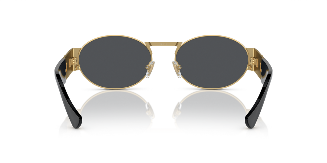 VERSACE Oro Opaco – UNISEX