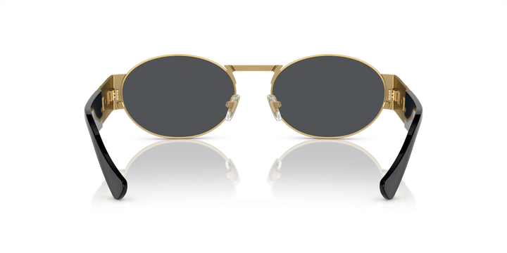 VERSACE Oro Opaco – UNISEX
