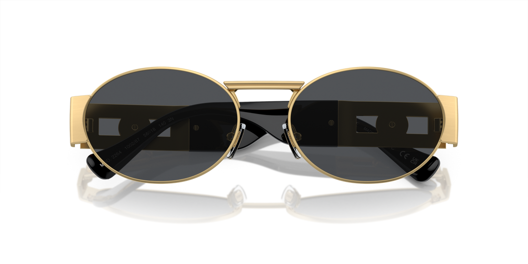 VERSACE Oro Opaco – UNISEX