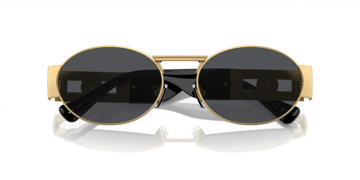 VERSACE Oro Opaco – UNISEX