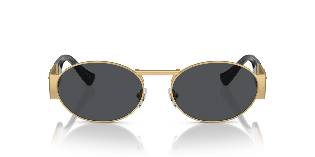 VERSACE Oro Opaco – UNISEX