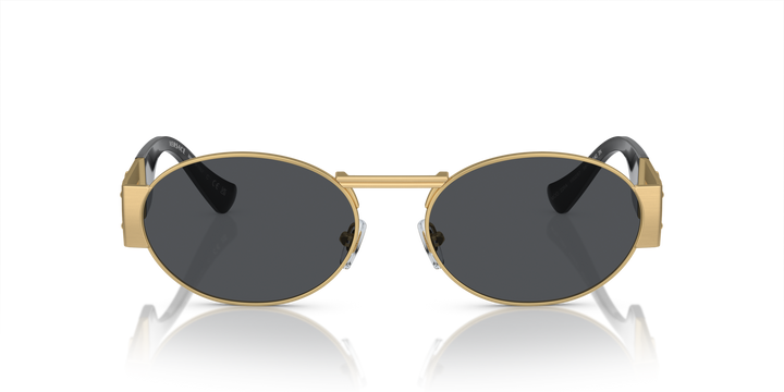 VERSACE Oro Opaco – UNISEX