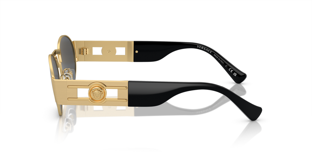 VERSACE Oro Opaco – UNISEX