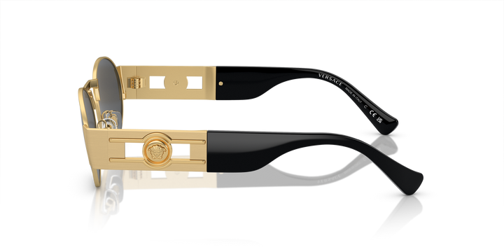 VERSACE Oro Opaco – UNISEX