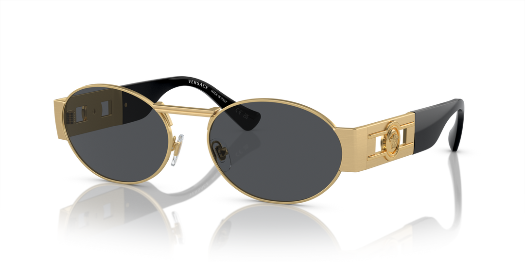 VERSACE Oro Opaco – UNISEX