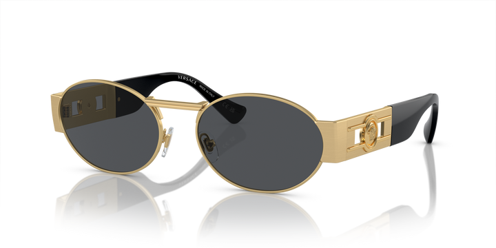 VERSACE Oro Opaco – UNISEX
