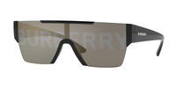 Burberry Nero