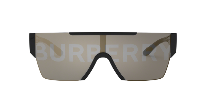 Burberry Nero