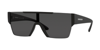 Burberry Nero Opaco