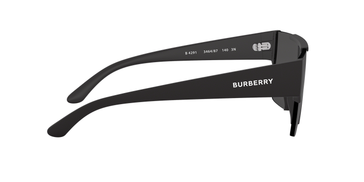 Burberry Nero Opaco
