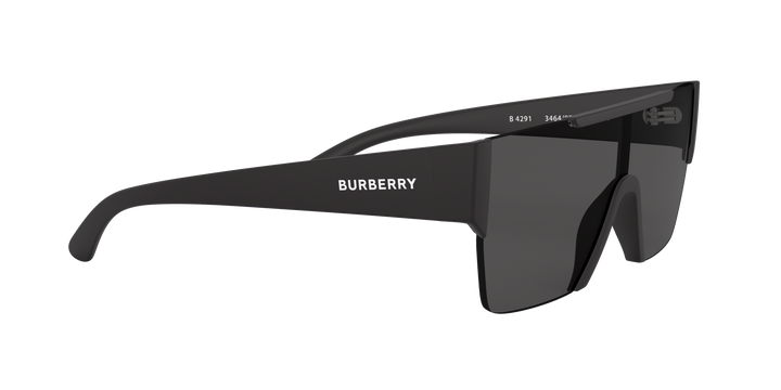 Burberry Nero Opaco