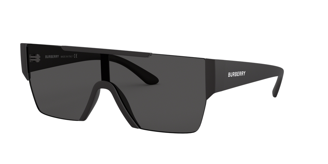 Burberry Nero Opaco