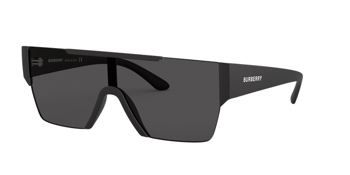 Burberry Nero Opaco