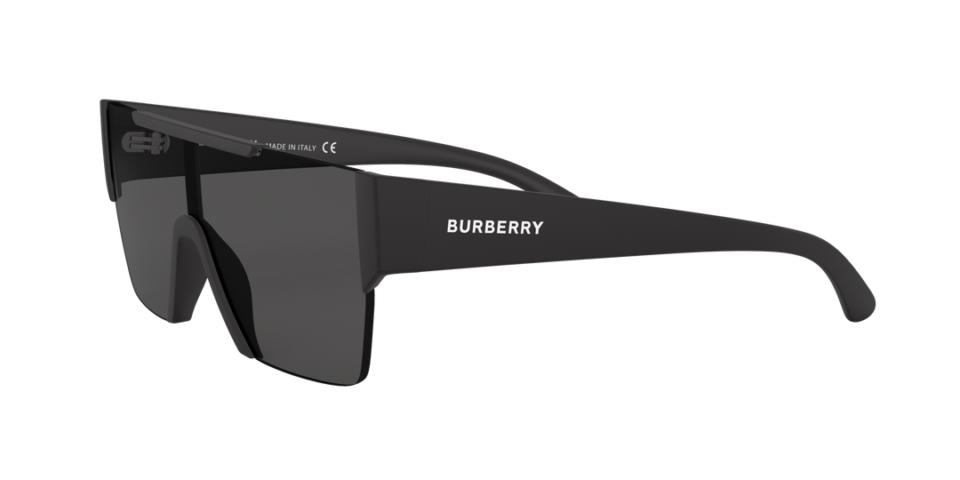 Burberry Nero Opaco