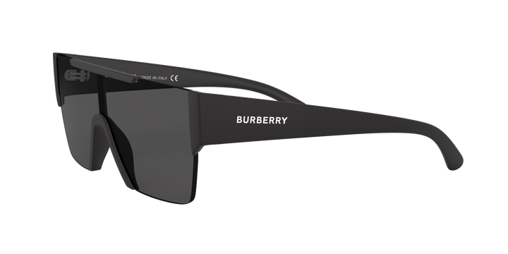 Burberry Nero Opaco