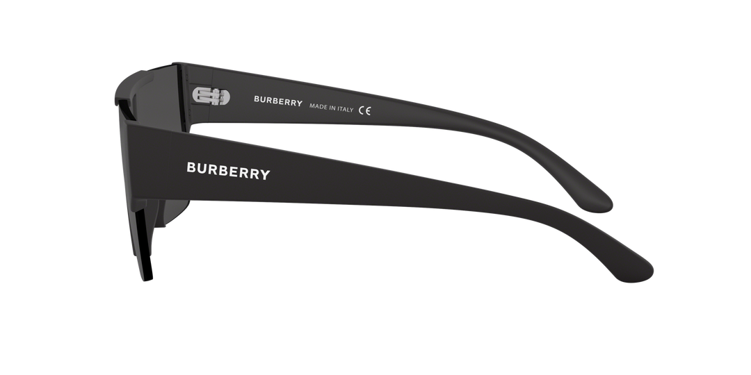 Burberry Nero Opaco