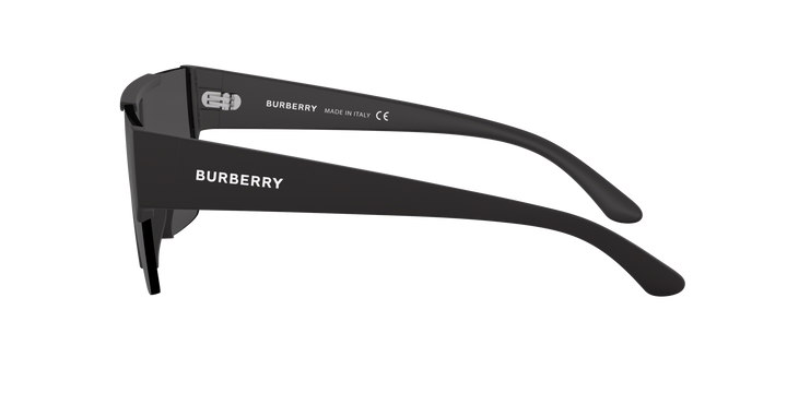 Burberry Nero Opaco