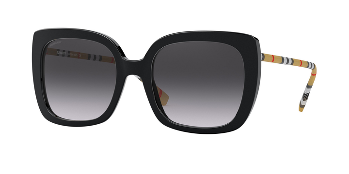 Burberry Nero