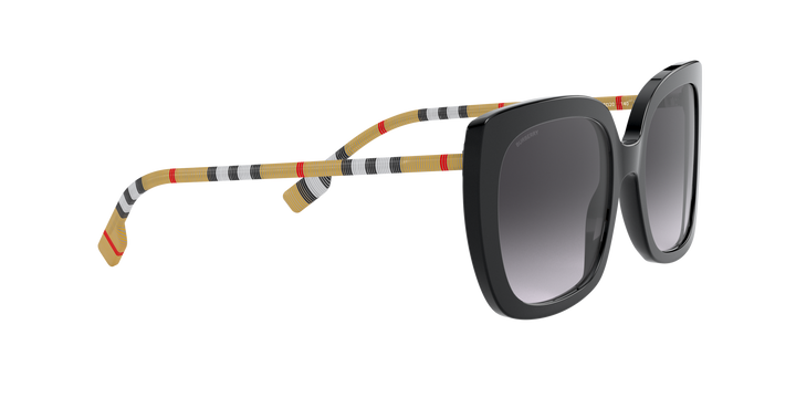 Burberry Nero