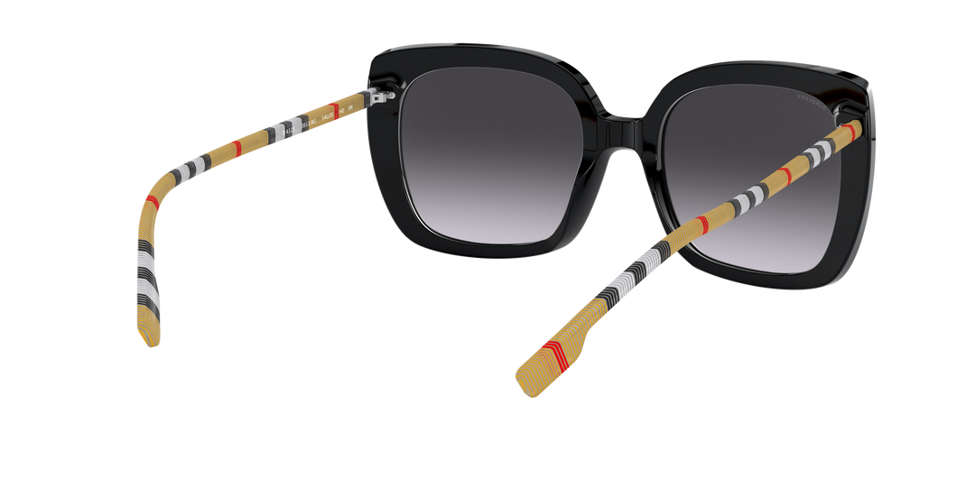 Burberry Nero