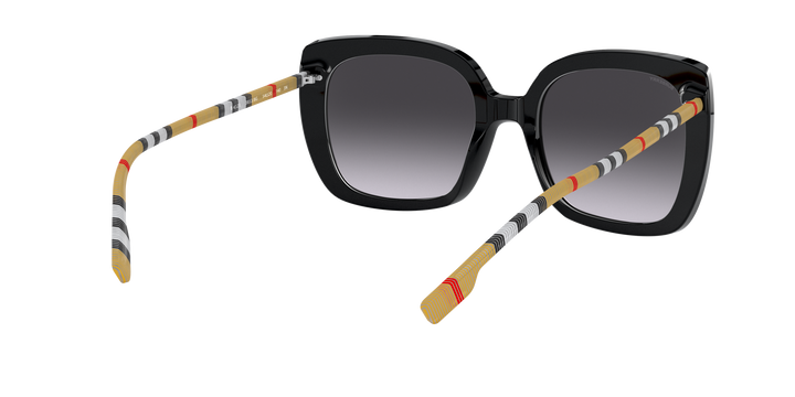 Burberry Nero