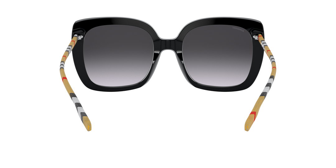 Burberry Nero